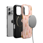 Bubblegum Forest | Christmas Tree Case