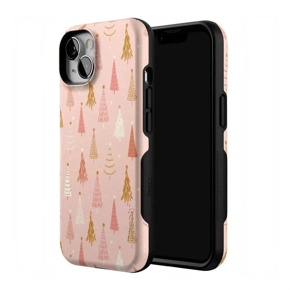 Bubblegum Forest | Christmas Tree Case