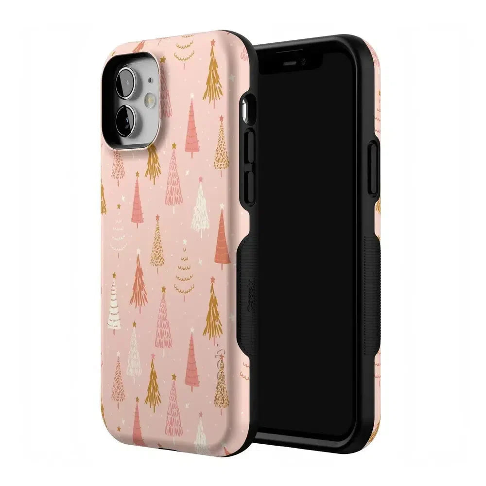 Bubblegum Forest | Christmas Tree Case