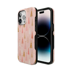 Bubblegum Forest | Christmas Tree Case