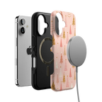 Bubblegum Forest | Christmas Tree Case