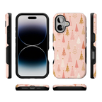 Bubblegum Forest | Christmas Tree Case