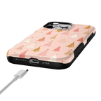 Bubblegum Forest | Christmas Tree Case