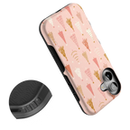 Bubblegum Forest | Christmas Tree Case