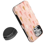Bubblegum Forest | Christmas Tree Case