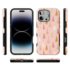 Bubblegum Forest | Christmas Tree Case