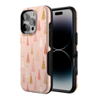 Bubblegum Forest | Christmas Tree Case