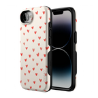 Love Letters | Doodle Hearts Case