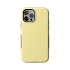 Butter Me Up | Butter Yellow Case
