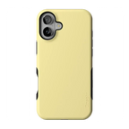 Butter Me Up | Butter Yellow Case