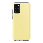 Butter Me Up | Butter Yellow Case