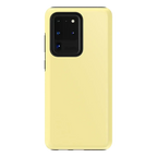 Butter Me Up | Butter Yellow Case