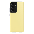 Butter Me Up | Butter Yellow Case