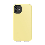 Butter Me Up | Butter Yellow Case
