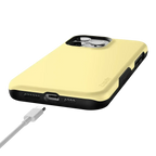 Butter Me Up | Butter Yellow Case
