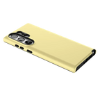 Butter Me Up | Butter Yellow Case