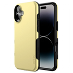 Butter Me Up | Butter Yellow Case