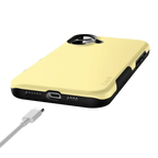 Butter Me Up | Butter Yellow Case