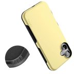 Butter Me Up | Butter Yellow Case