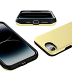 Butter Me Up | Butter Yellow Case