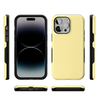 Butter Me Up | Butter Yellow Case