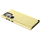 Butter Me Up | Butter Yellow Case