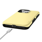 Butter Me Up | Butter Yellow Case
