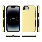 Butter Me Up | Butter Yellow Case