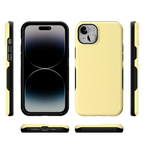 Butter Me Up | Butter Yellow Case