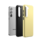 Butter Me Up | Butter Yellow Case