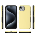 Butter Me Up | Butter Yellow Case