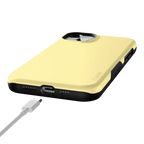 Butter Me Up | Butter Yellow Case