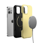 Butter Me Up | Butter Yellow Case