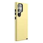 Butter Me Up | Butter Yellow Case