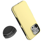 Butter Me Up | Butter Yellow Case