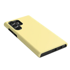Butter Me Up | Butter Yellow Case