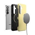 Butter Me Up | Butter Yellow Case