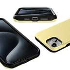 Butter Me Up | Butter Yellow Case