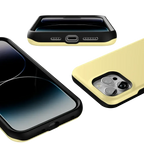 Butter Me Up | Butter Yellow Case
