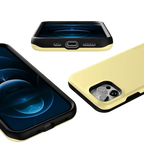 Butter Me Up | Butter Yellow Case
