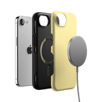 Butter Me Up | Butter Yellow Case