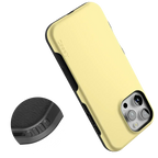 Butter Me Up | Butter Yellow Case
