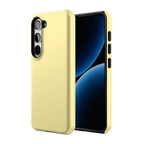 Butter Me Up | Butter Yellow Case