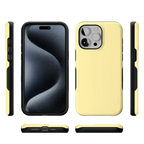 Butter Me Up | Butter Yellow Case