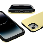 Butter Me Up | Butter Yellow Case