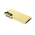 Butter Me Up | Butter Yellow Case