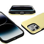 Butter Me Up | Butter Yellow Case