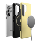 Butter Me Up | Butter Yellow Case