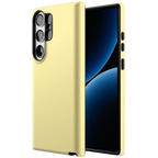 Butter Me Up | Butter Yellow Case