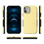 Butter Me Up | Butter Yellow Case
